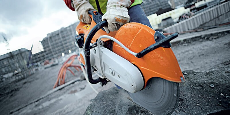 Adana Beton Kesme – Özturhan Karot