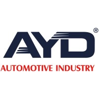 AYD Otomotiv Sanayi logosu
